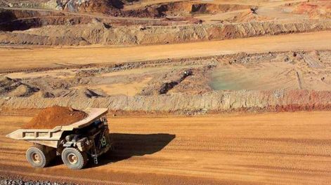 Una empresa multinacional presentó 20 pedidos de exploración de cobre en Malargüe