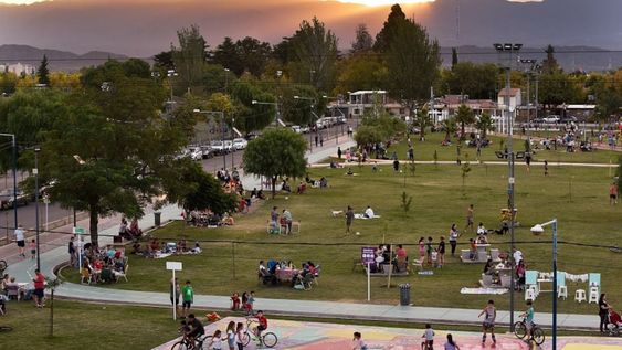 Las obras más importantes de San Francisco del Monte