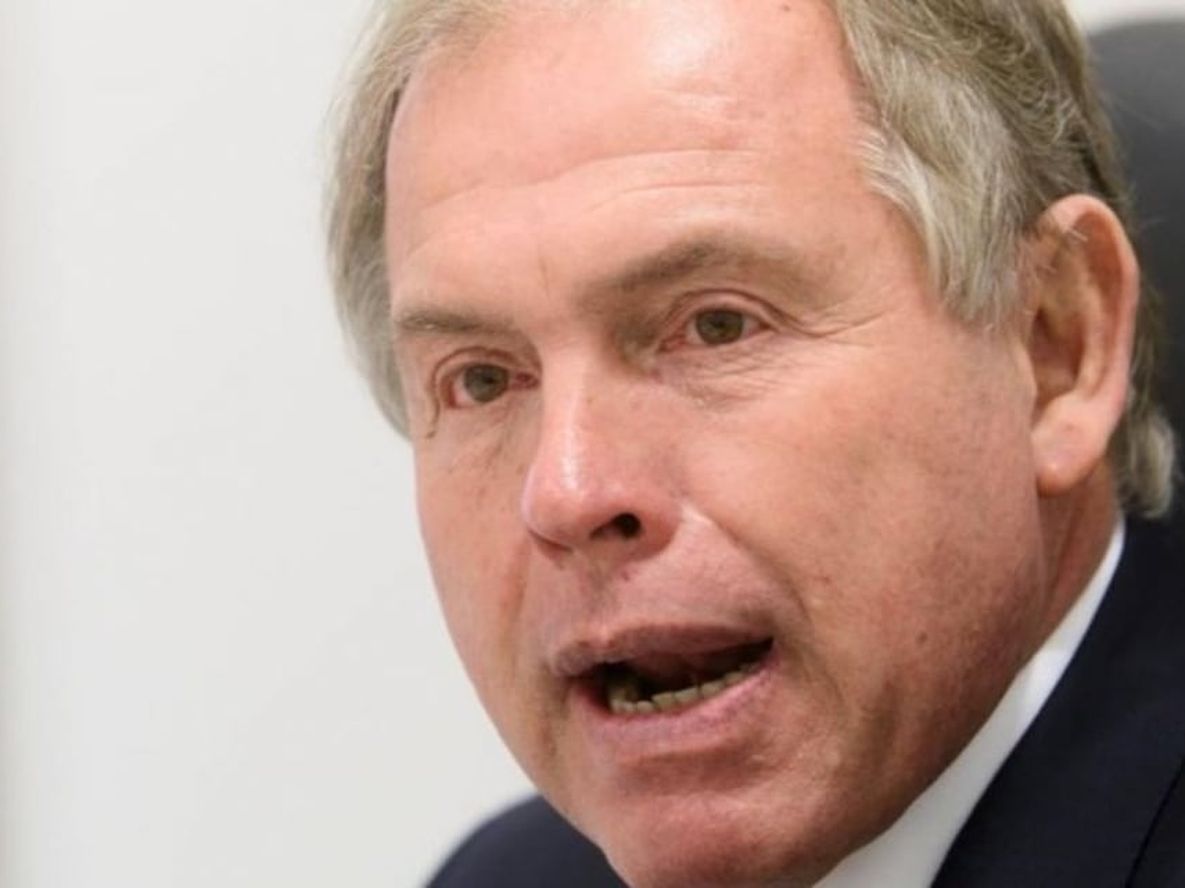 Gerardo Werthein ratificó el pedido de paz en la guerra entre Ucrania y Rusia. Foto archivo: El Cronista