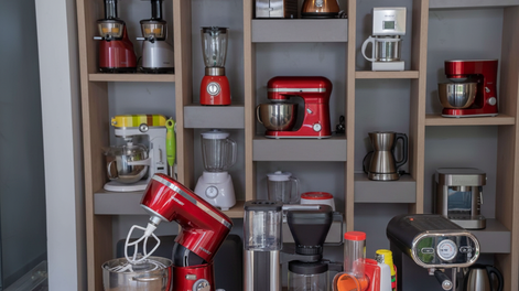 La fabricante de electrodomésticos Peabody pidió apertura de concurso de acreedores&nbsp;