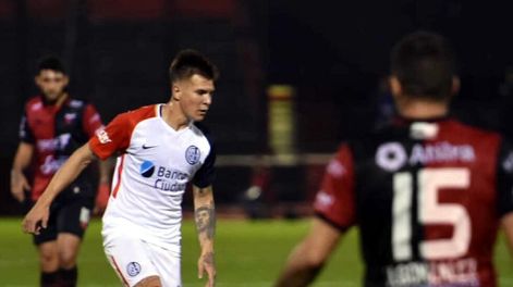 El Ciclón avanzó en la Copa Argentina gracias a los doce pasos