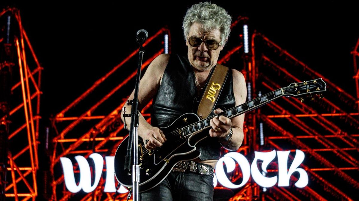 Entre copas y guitarras: el Wine Rock 2026 reafirmó su propia lógica de festival