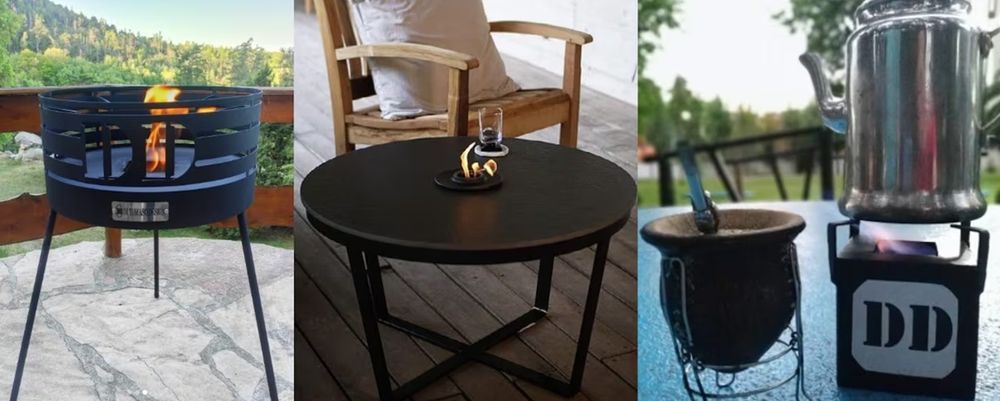 Günümüzde piyasada pek çok model bulunmaktadır.
