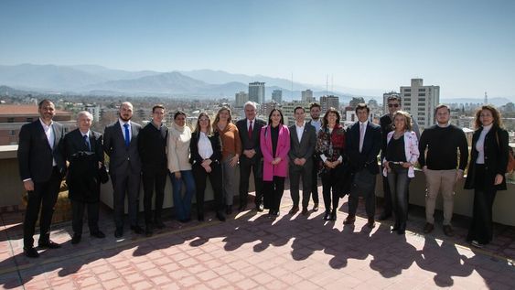 Renombrados juristas reflexionaron sobre “Los desafíos del Estado de Derecho”