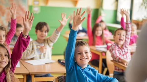 Gestionar el clima de convivencia escolar: cuando los protocolos no bastan