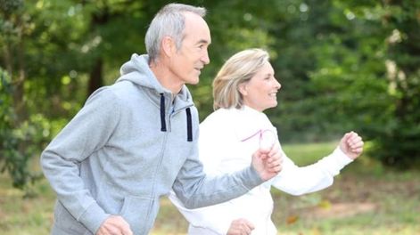 Alzheimer: el ejercicio ayuda a neutralizar el gen e4