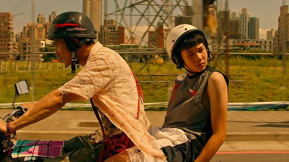 “Todo para mi ex” en Netflix: un bello y catártico drama taiwanés