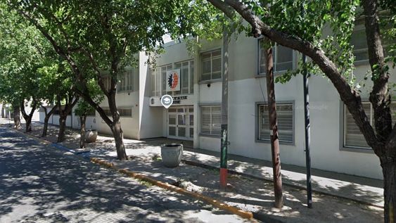 Escuela Técnica San José Nº 4-118