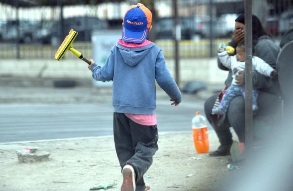 Consensos mínimos para el cuidado de niños y niñas