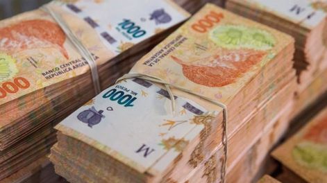 El programa está dirigido a los monotributistas al día y registrados en AFIP como responsables inscriptos,