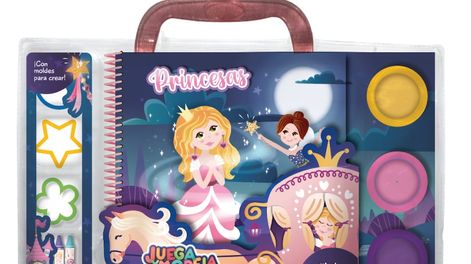 Diversión asegurada con dos nuevos lanzamientos infantiles en Tienda Los Andes