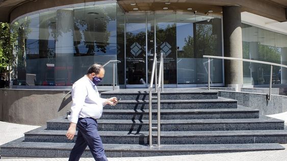 La Caja de Previsión para Profesionales de la Salud Mendoza celebra su 22° aniversario