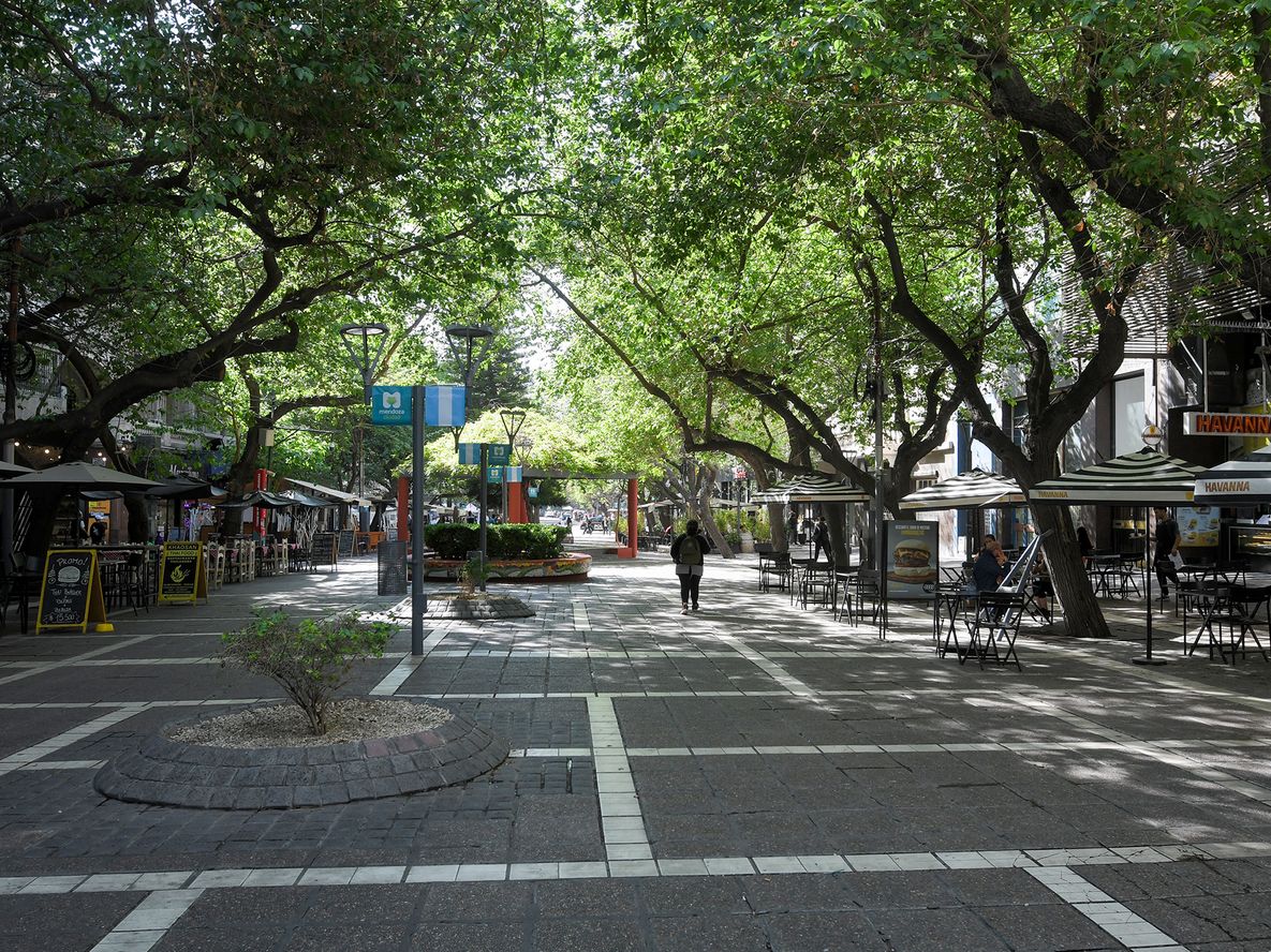 El pronóstico del tiempo anticipa altas temperaturas para esta semana.&nbsp;