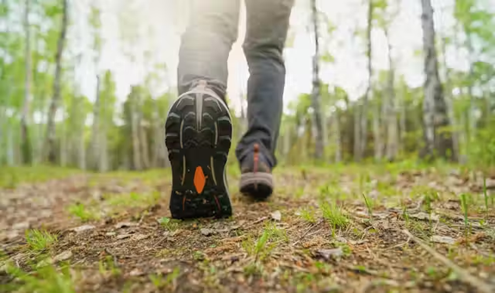 La psicolog&iacute;a revela c&oacute;mo caminar r&aacute;pido influye en deporte, salud y vida.