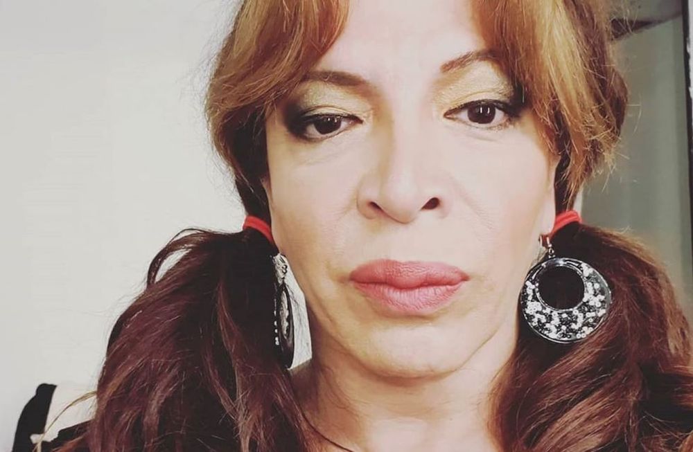 Acusaron a Lizy Tagliani de “vender” ser humilde y ella contestó sin piedad