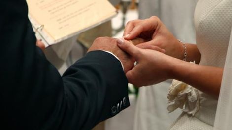 Los Andes | Boda suspendida en Mendoza y misterio: ya devuelven los regalos, pero se desconoce el motivo de la cancelación . Foto: Imagen ilustrativa.