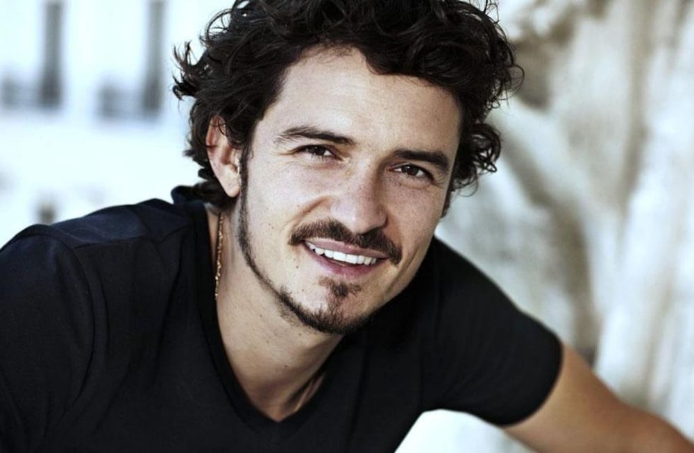 Orlando Bloom se suma a Pete Davidson en la comedia “Wizards!”