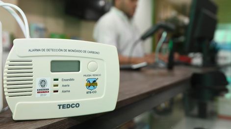 Los Andes | Aunque la ordenanza municipal se aprobó en julio de 2020, recién se implementará el próximo mes. Los aparatos deben contar con alarma lumínica y sonora. | Foto: José Gutiérrez / Los Andes