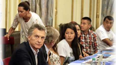 Macri despeja para que Macri proponga - Por Edgardo Ramón Moreno