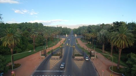 Desde la Dirección de Agricultura y Contingencias Climáticas informaron que habrá vientos del noreste.