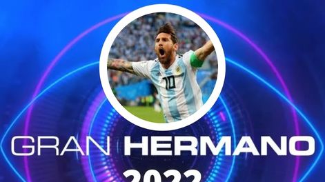 Gran Hermano realizará una novedosa transmisión dle Mundial
