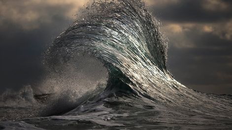 Los Andes | Esto significa soñar con las olas del mar. (web)