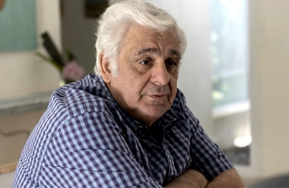 Alberto Samid habló de Mauro Viale tras la noticia de su muerte