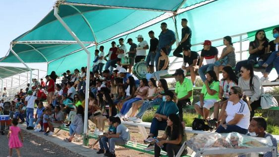 Fue en el municipio de Santa Ana del Conde, León donde se presume sucedieron los hechos que dejaron a 3 personas fallecidas y 1 herido. / Gentileza.