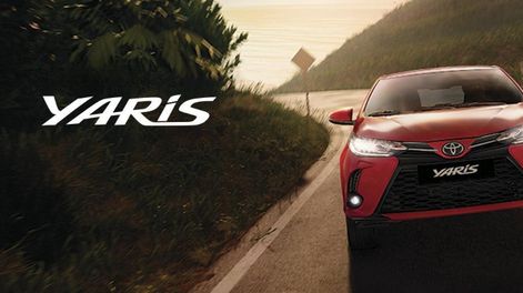 Cuál es el inesperado precio del Toyota Yaris en abril 2025