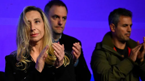 El Gobierno reúne este martes a la mesa política antes del debate de la reforma laboral de Milei. (archivo)