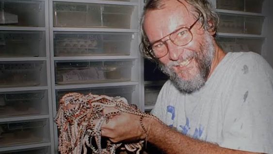 Hoy en HBO Max: el documental sobre el tráfico de animales exóticos no apto para impresionables