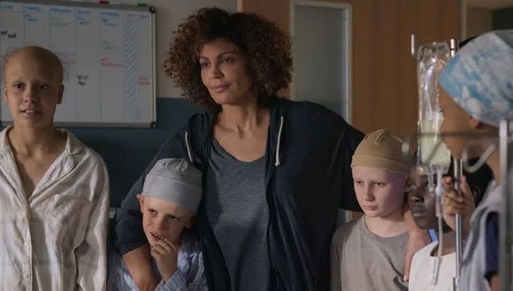 La emotiva película francesa que lidera lo más visto de Netflix: imposible no llorar