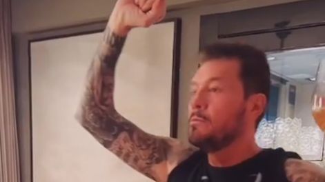 Marcelo Tinelli
