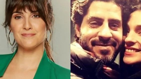 Julieta Díaz compartió una reflexión tras conocerse que su ex volvió con la madre de sus hijas