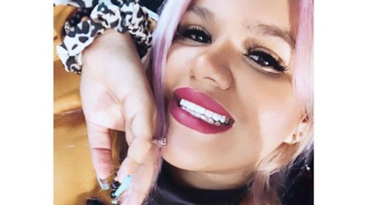 Emotivo y contundente mensaje de la “mamá” de corazón de More Rial