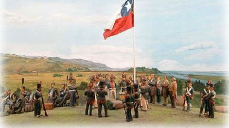 El Bicentenario del Asalto  al Morro de Talcahuano - Por Eduardo Giro