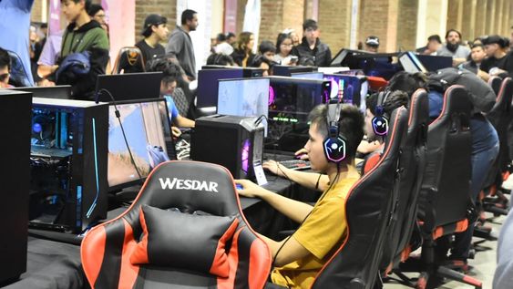 underc0de day 2025: mendoza se convierte en el epicentro de la innovacion tecnologica underc0de day 2025: mendoza se convierte en el epicentro de la innovacion tecnologica