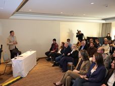 la mineria y la inteligencia artificial en pilares: casos de exito, manejo de datos y oportunidades