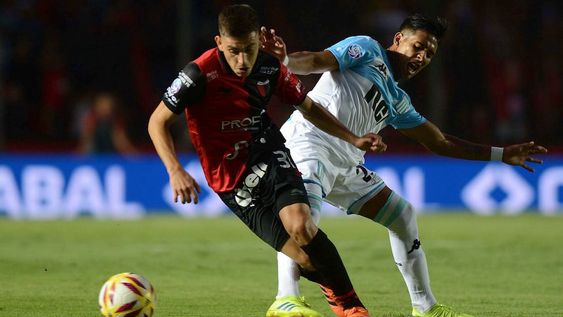 Racing no gana para sustos
