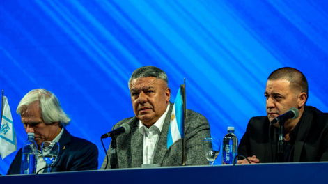 La AFA anunció que irá a la Justicia para evitar someterse a una veeduría.&nbsp;