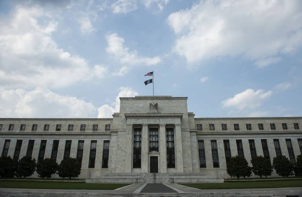 FED bajó la tasa y debaten impacto en nuestra economía | Archivo