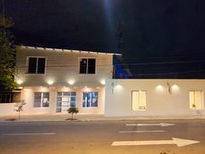 La institución celebra sus 105 años con una ambiciosa puesta en valor. La institución celebra sus 105 años con una ambiciosa puesta en valor.