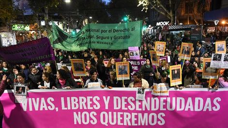 Nunca pasará de moda - Por Gabriela N. Sánchez