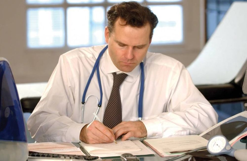 Gastroenteritis y estrés, “excusas” frecuentes para faltar al trabajo