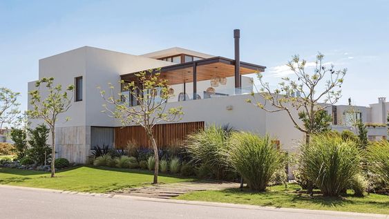 Crece la demanda de terrenos en countries y barrios cerrados con la llegada del verano