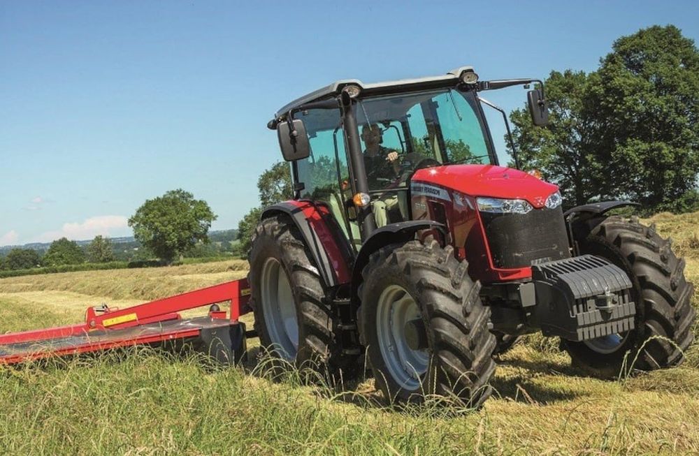 Qué maquinarias agrícolas reducen costos y aumentan la productividad