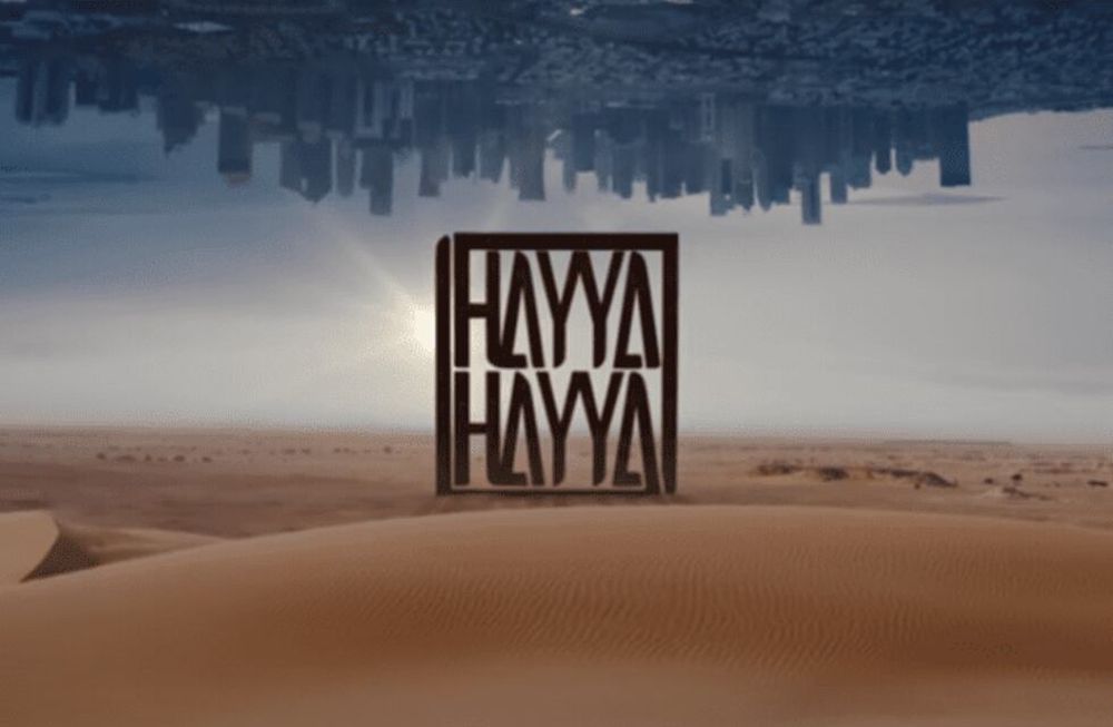 La FIFA presentó la canción oficial de Qatar 2022.