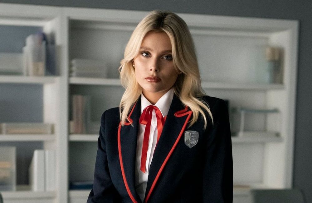 Conocé a la actriz argentina que aparecerá en la 4° temporada de “Élite”: Valentina Zenere