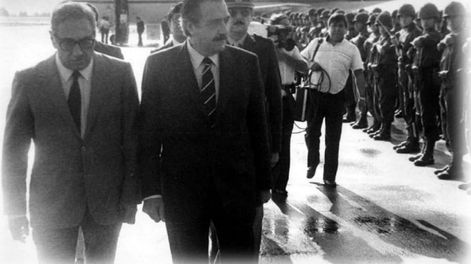 Nuestra democracia, 35 años después - Por Luis Alberto Romero