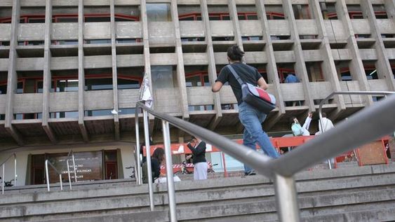 Esta época del año es crucial para definir el ciclo lectivo 2026, en particular para quienes buscan continuar con sus estudios superiores.. Foto: archivo